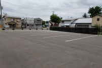 一般車駐車場