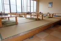 お食事処