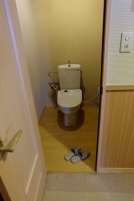 一般共用トイレ