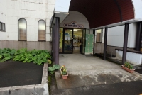 お土産館