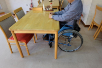 レストラン