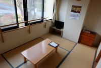 201号室