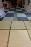 入口
