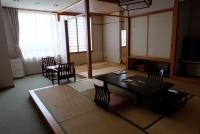 南館和室（６０８）