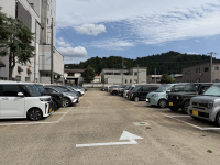 駐車場2