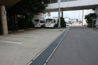 駐車場２
