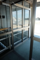 ２階　喫煙室