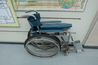 貸出用車いす