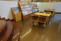 図書コーナー