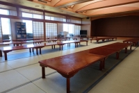 大広間（２階）