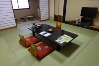 202号室（西館）