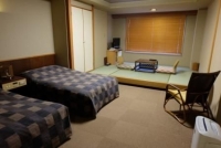 和洋室（３０６号室）