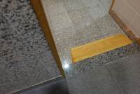 共用トイレ（男子）