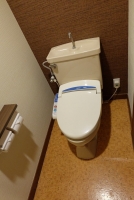和室（５０１）トイレ