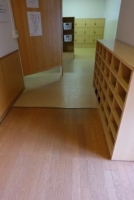 大浴場入口