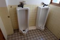 一般共用トイレ（一号館１F男性）