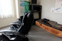 休憩室