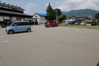 一般車駐車場