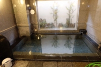浴槽（男湯）