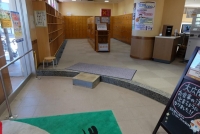入口