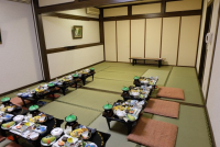大宴会場