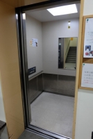 エレベーター（なんでも広場）