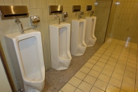 一般共用トイレ（５階男性）