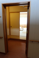 和室（205号室）
