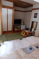和室（315号室）