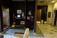 インターネットコーナー