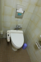 １階一般女子トイレ洋式