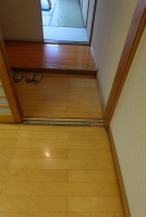 和室（こぶし　102号室）