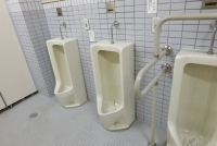 共用トイレ（男子）