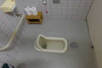 共用トイレ（女子）