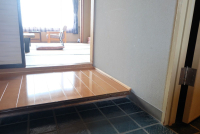 本館和室（７０１）入口
