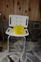 大浴場（内湯）男湯　備品