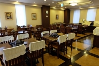 レストラン花茶屋（1階）