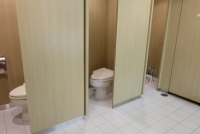 宴会場一般女性トイレ