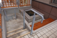 足湯