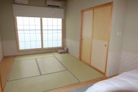 客室（３１０）畳