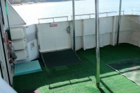田沢湖遊覧船