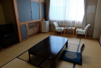 和室（ふきのとう）