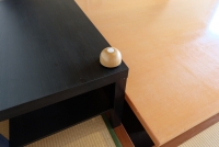 呼び出しベル