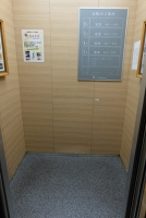 エレベーター