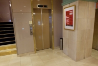 エレベーター