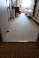 デラックスツイン（106号室）