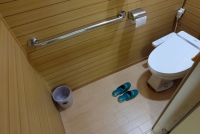 男性トイレ