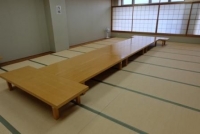 中広間（２階十和田の間）