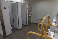 １階男子トイレ