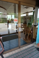 入口
